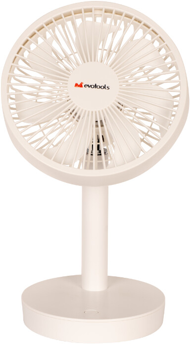 Ventilator de Birou cu Acumulator DF 5 Evotools [2]