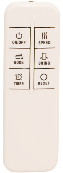Ventilator Turn TF45 EvoTools [2]