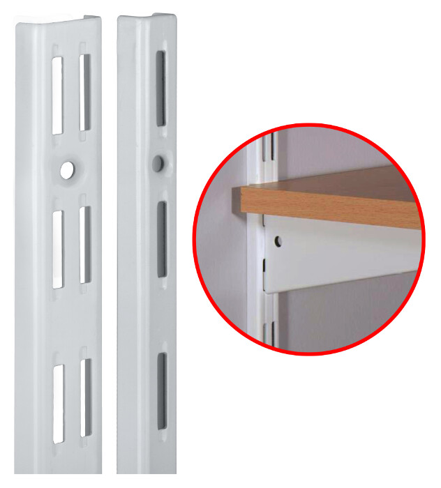 Mobila - Vergea Verticala Raft