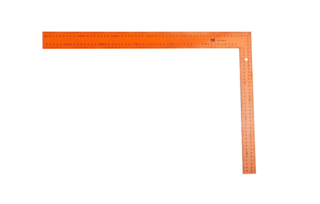 Unelte de masurat - Vinclu - Inaltime vinclu 600 mm Lungime vinclu 400 mm