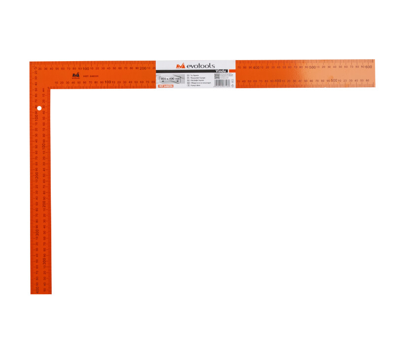 Vinclu - Inaltime vinclu 600 mm Lungime vinclu 400 mm [1]