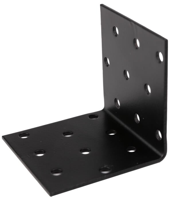 Scule & unelte - Vinclu Negru Placa Perforata de Imbinare Lemn