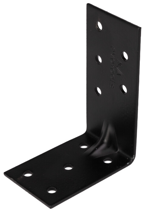 Vinclu Negru SG de Imbinare Lemn [11]