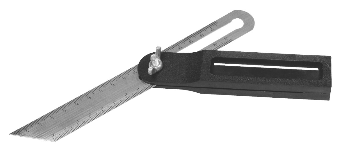 Unelte de masurat - Vinclu Reglabil