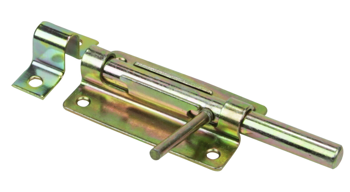 Zavoare - Zavor Rotund