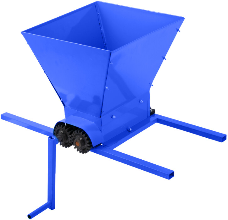 Gradina & gospodarie - Zdrobitor Struguri 22L EvoTools