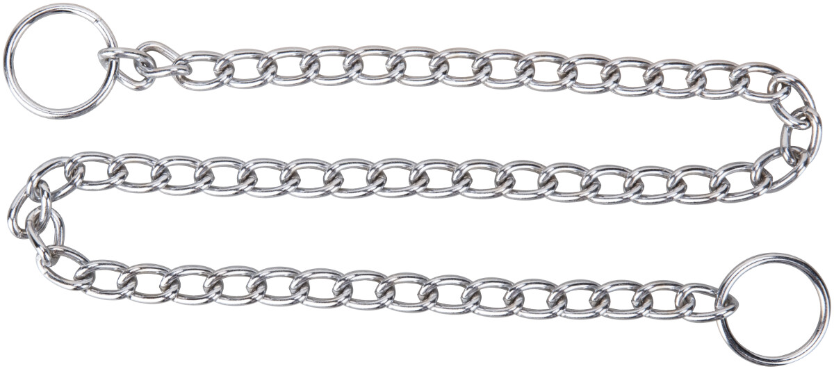 Lanturi - Zgarda pentru Caine