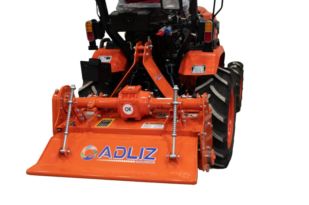 FREZA PENTRU TRACTOR 26CP [2]