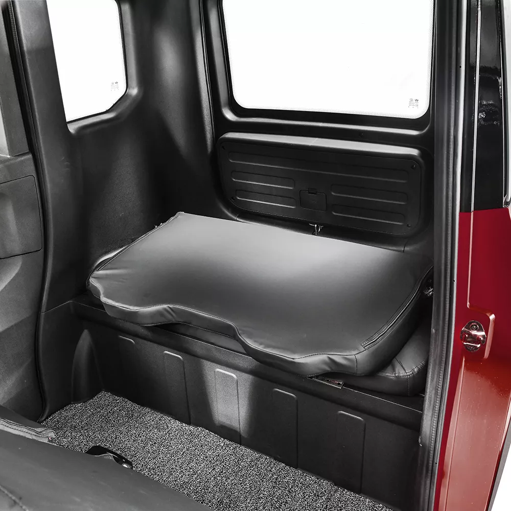 MASINA ELECTRICA/CVADRICICLU VIBE STANDARD 4000W [13]