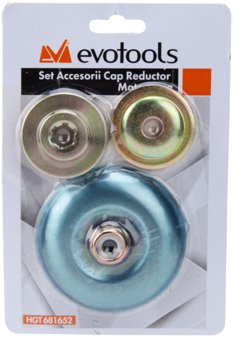 Accesorii Cap Reductor Motocoasa [2]