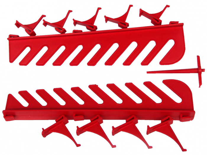 Accesorii Panou de Perete pt Scule A11 [1]