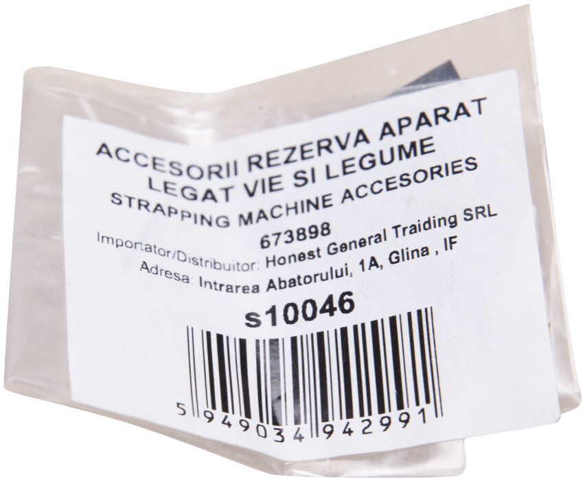 Accesorii Rezerva Aparat Legat Vie si Legume [2]