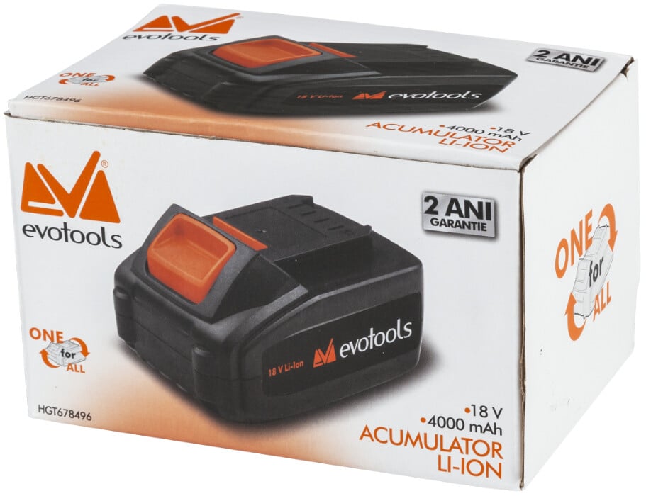 Acumulator Li-Ion ONE EPTO [3]