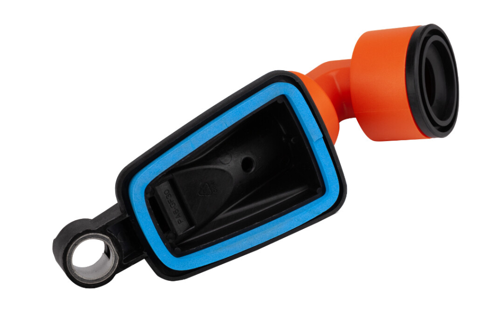 Adaptor Aspirator Universal Colectare Praf pentru Masini de Gaurit Max 16 mm [3]