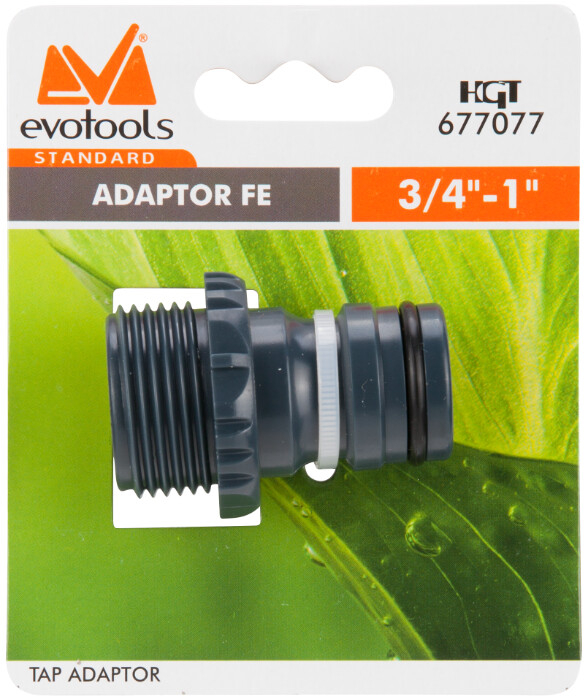 Adaptor FE 1 tol - 1 Buc [2]