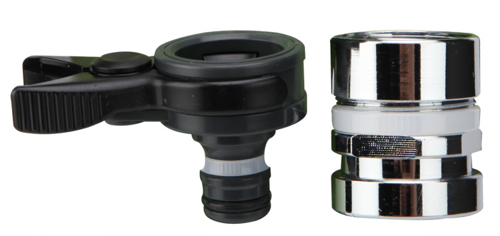 Adaptor Furtun - Baterii Sanitare PLUS [1]