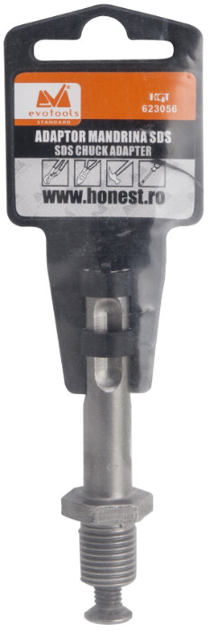 Adaptor Mandrina SDS [2]