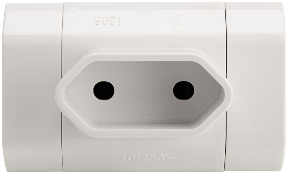 Adaptor Priza Triplu [3]