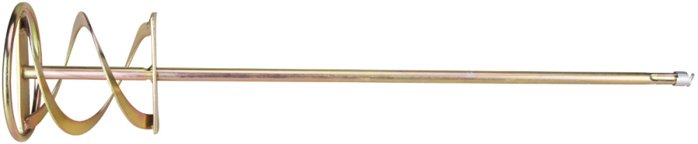 Amestecator Elicoidal SDS Zincat [4]