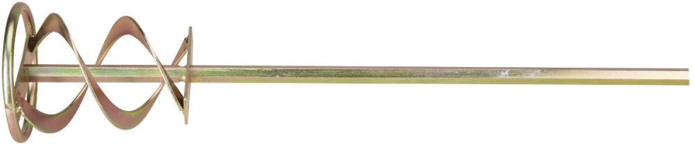 Amestecator Elicoidal Zincat [3]