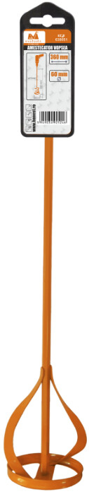 Amestecator Vopsea [2]