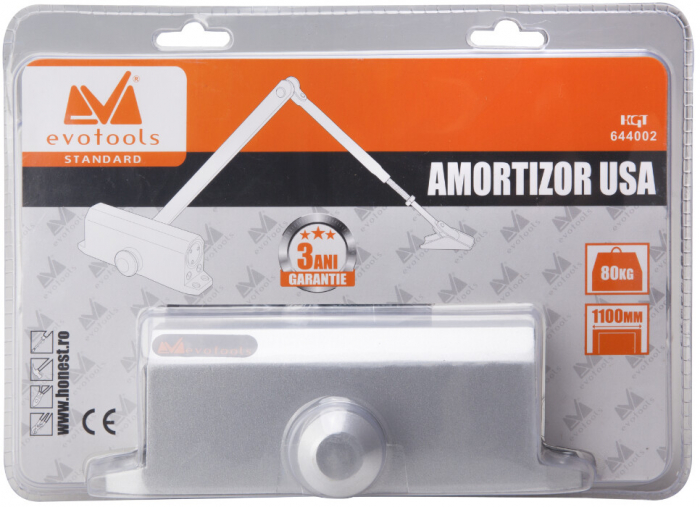 Amortizor Usa - Forta 40-65 kgf [2]