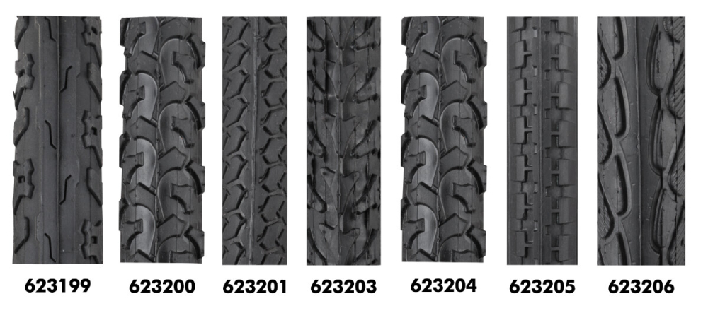 Anvelopa Bicicleta [3]