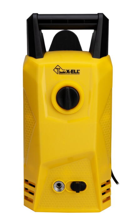 Aparat de Spalat cu Presiune PW1400 BuildXell [5]