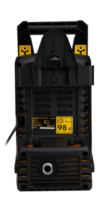 Aparat de Spalat cu Presiune PW1400 BuildXell [4]