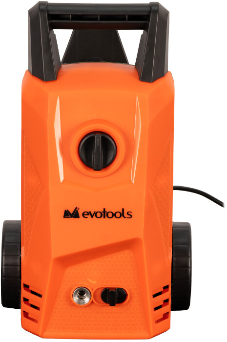 Aparat de Spalat cu Presiune PW1400 EvoTools [4]