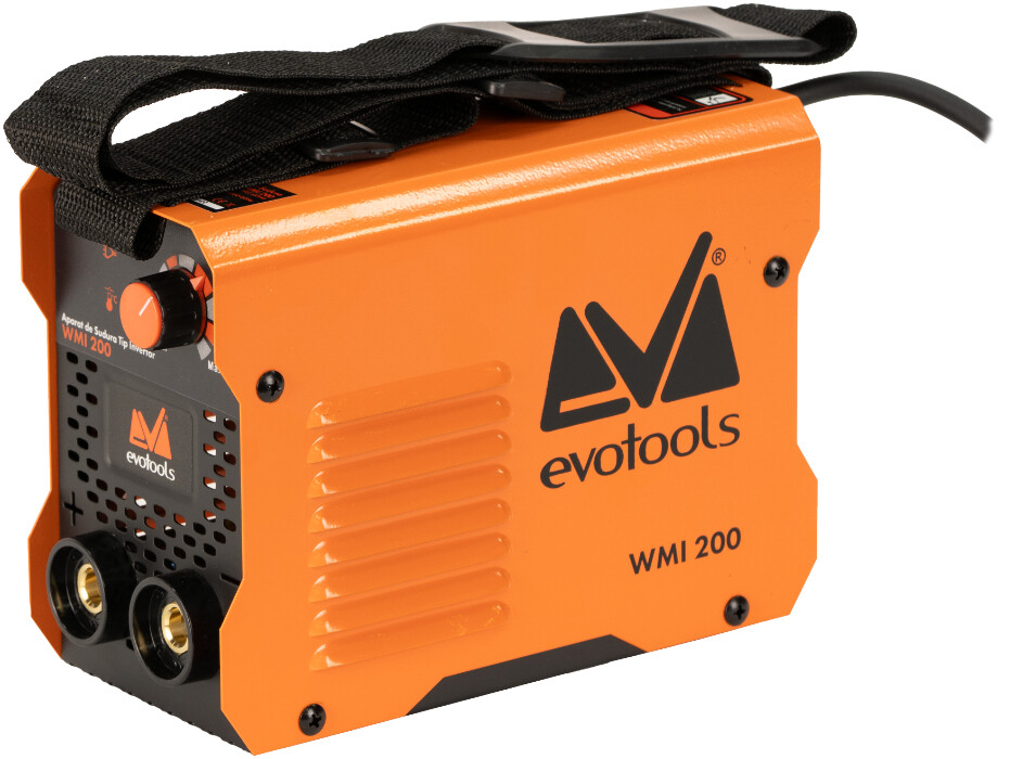 Aparat de Sudura Tip Invertor Evotools WMI 200 [6]