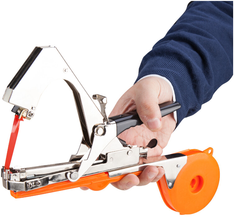 Aparat pentru Legat Vie si Legume [6]