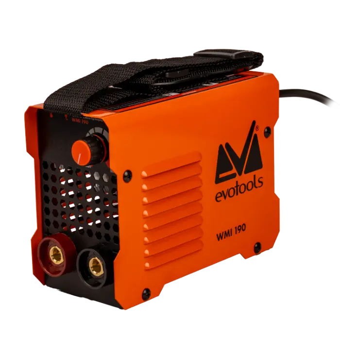 Aparat Sudura Tip Invertor WMI190 EvoTools. [3]