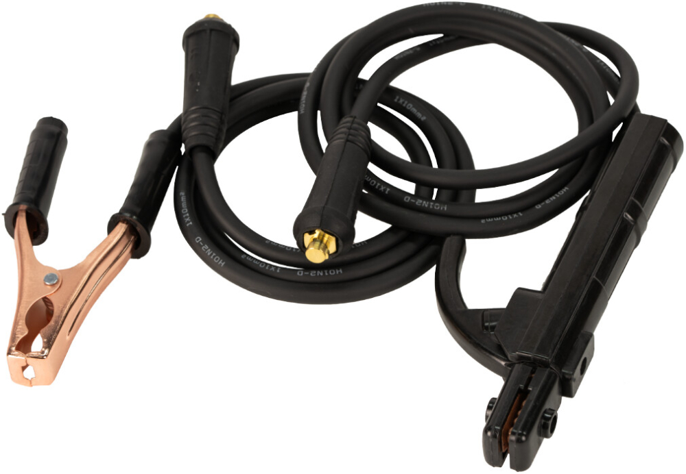 Aparat Sudura Tip Invertor WMI200 Evotools [4]