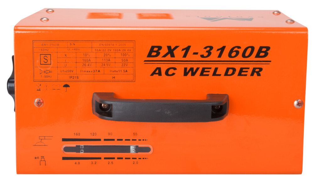 Aparat Sudura WM EvoTools [8]