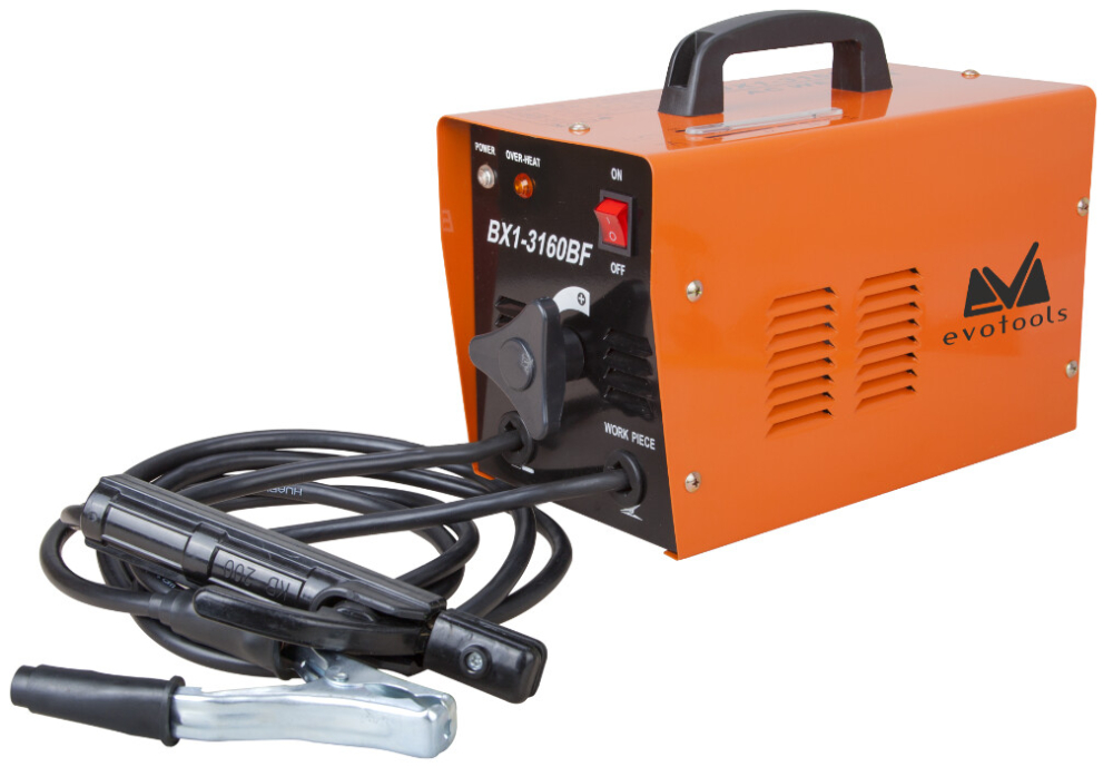 Aparat Sudura WM EvoTools [4]