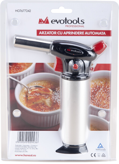 Arzator de Bucatarie ETP [2]