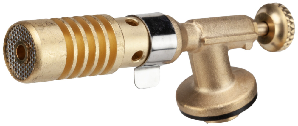 Arzator Gaz cu Filet - Tip Filet 7/16 [2]