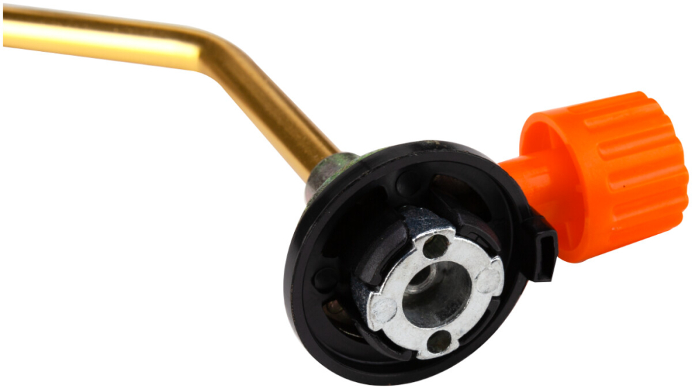 Arzator Gaz cu Guler EvoTools [3]