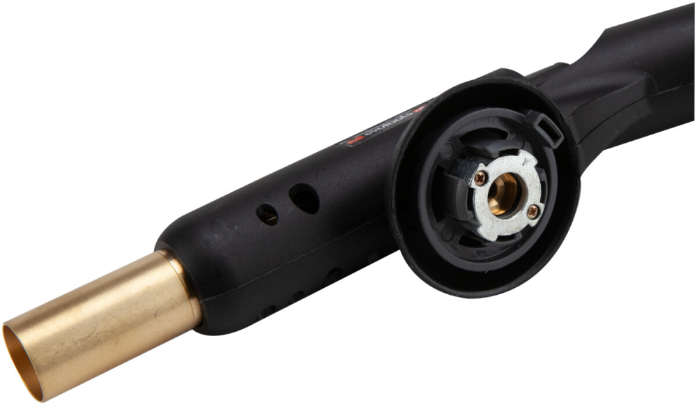 Arzator Gaz cu Guler PLUS [3]