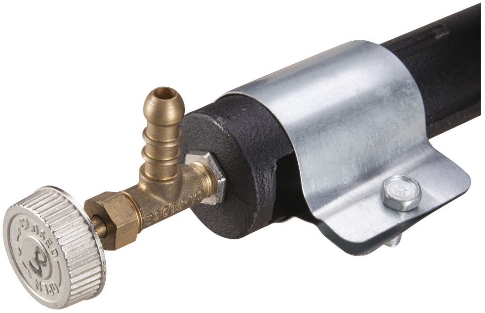 Arzator Gaz Patrat 4 kW [2]