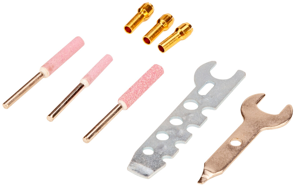 Ascutitor Electric de Lant Motoferastrau ES105 Evotools [3]