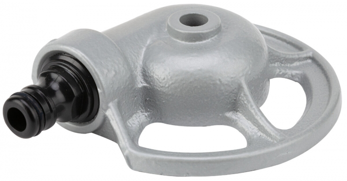 Aspersor Metalic Rotund Heavy Duty PLUS [1]