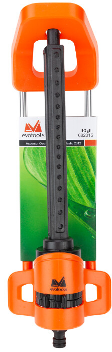Aspersor Oscilant 16 Duze Plastic EvoTools [2]