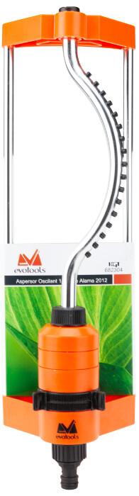 Aspersor Oscilant 17 Duze Plastic EvoTools [2]