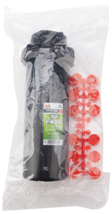 Aspersor Subteran Rotativ Evotools - Diametru 3/4 inch Inaltime 18.7 cm [4]