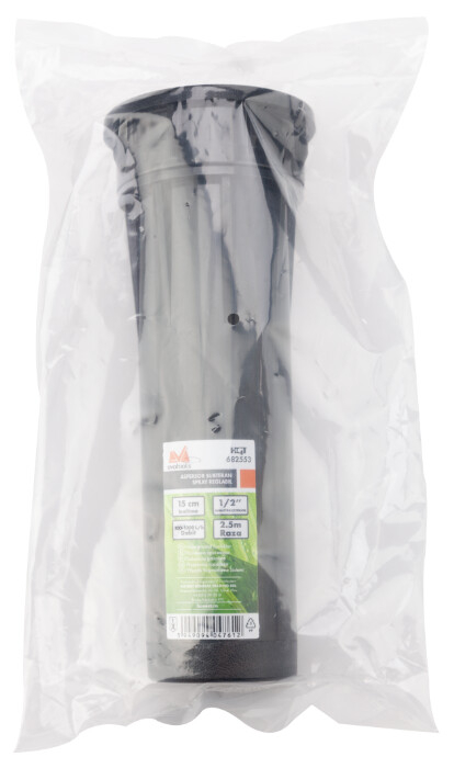 Aspersor Subteran Spray Reglabil EvoTools - Diametru Filet 1/2 inch Raza 2.5 m Debit 200-1000 l/h [2]