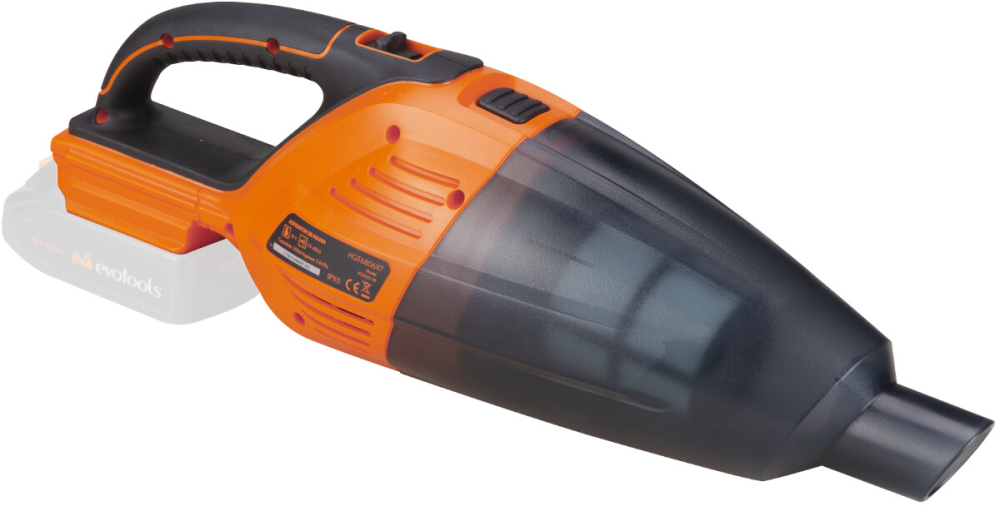 Aspirator de Mana fara Acumulator si Incarcator MAX 20V ONE EvoTools [5]