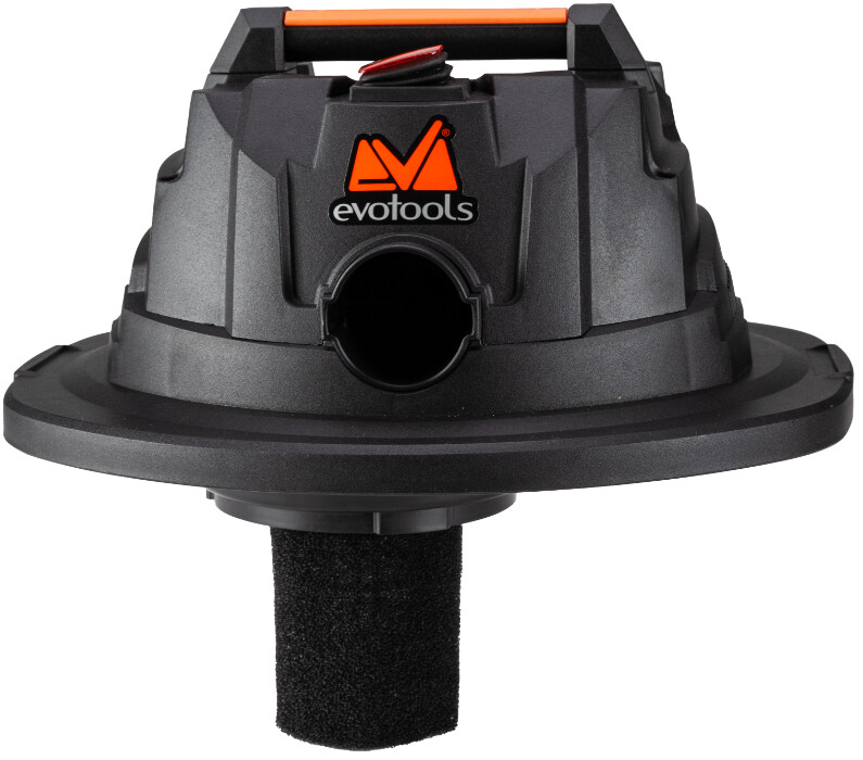Aspirator Umed-Uscat fara Acumulator si Incarcator MAX 20V ONE EvoTools [9]