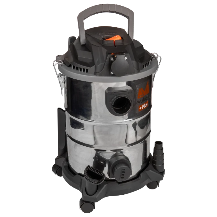 Aspirator Umed-Uscat VC1400 EvoTools +Plus [3]